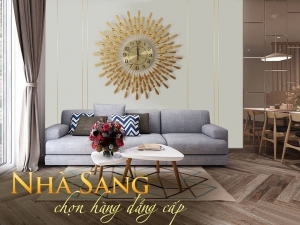 Phong cách Nội thất